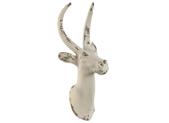 decorarion-pared-figura-ciervo
