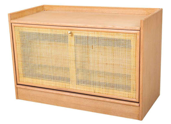 mueble-zapatero-bajo-rejilla-natural