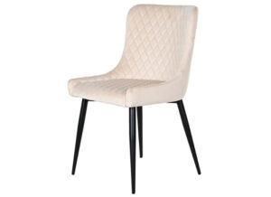 silla-beige-patas-metal