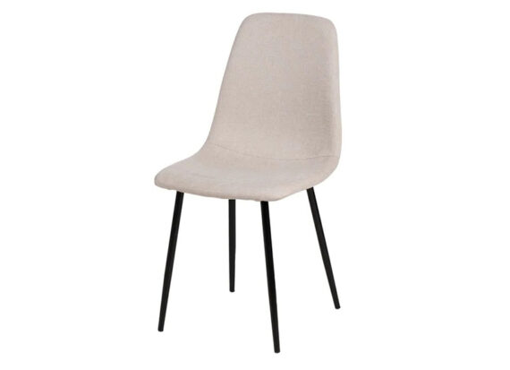 silla-moderna-respaldo-curvo-beige