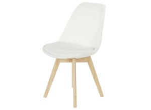 silla-nordica-acolchada-blanca