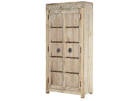 armario-comedor-natural-puertas-antiguas