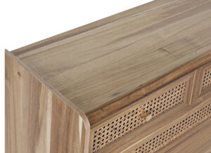 comoda-dormitorio-natural-rejilla-acabado