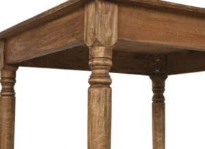 mesa-comedor-cuadrada-natural-detalle