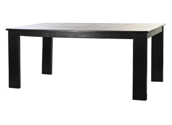 mesa-comedor-marco-marron-oscuro