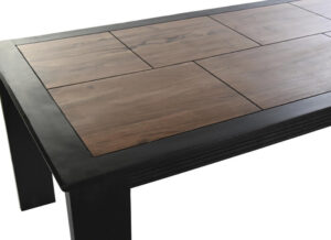 mesa-comedor-marco-marron-oscuro-tapa