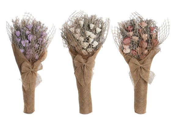 ramo-flores-seca-tela-saco