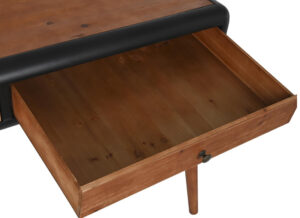 escritorio-madera-metal-cajon