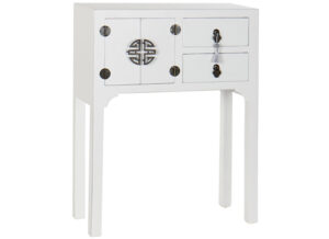 consola-oriental-pequeña-blanca