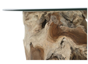 mesa-centro-redonda-tronco-cristal-detalle