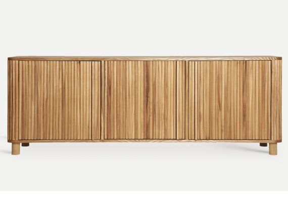 mueble-television-nordico-puertas-estriadas