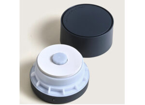 difusor-portatil-nomad-negro-abierto