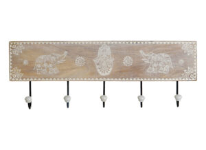 perchero-pared- mano-fatima-elefantes