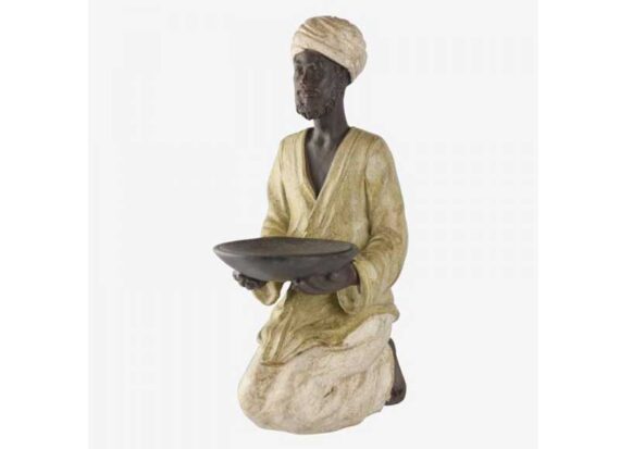 figura-decoracion-hombre-indio-arrodillado