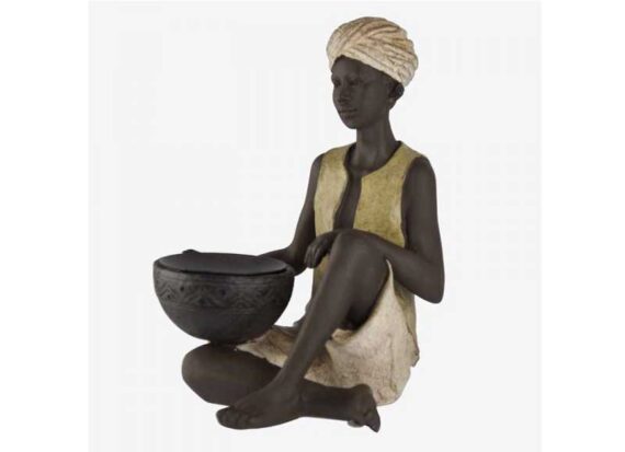 figura-decoracion-joven-indio-sentado-cuenco