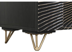 mueble-television-negro-dorado-patas