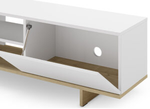 mueble-television-nordico-blanco-natural-puerta-abatible-detalle