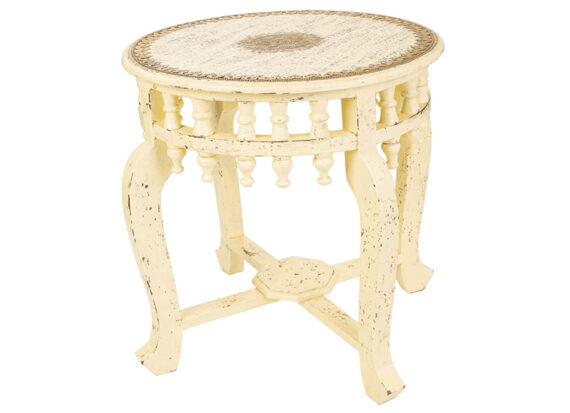 mesa-auxiliar-redonda-arabe-blanca