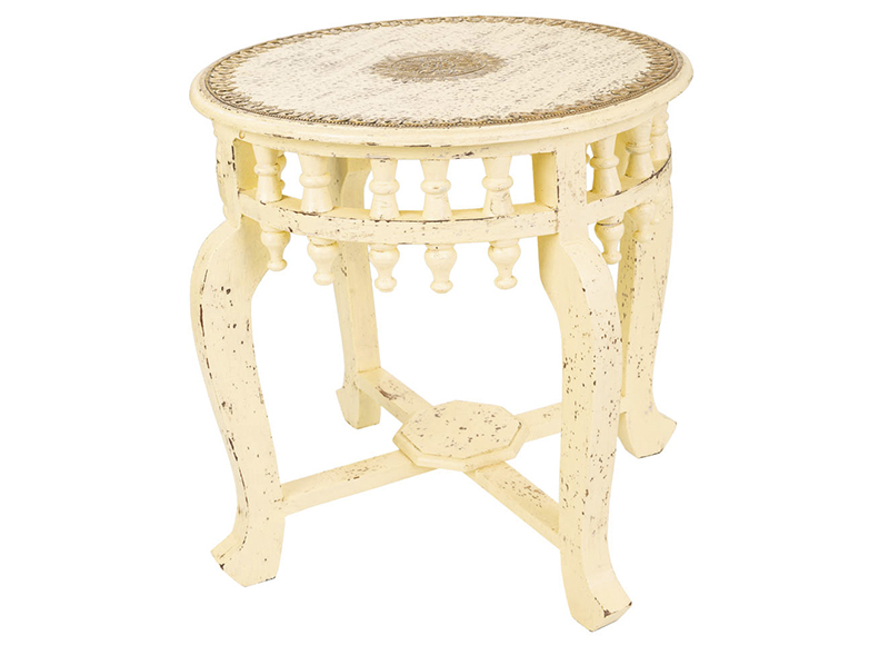 mesa-auxiliar-redonda-arabe-blanca