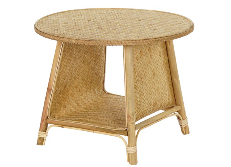 mesa-auxiliar-redonda-bambu-rattan
