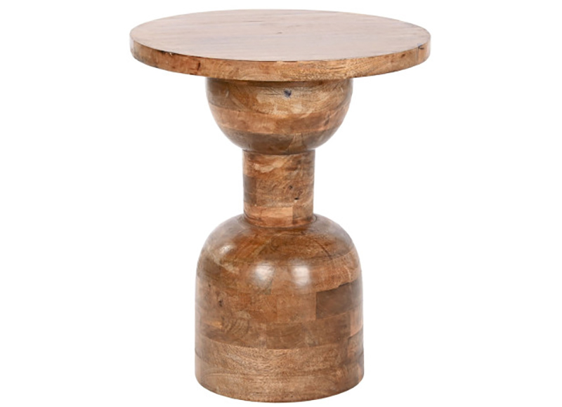 mesa-auxiliar-redonda-madera-mango-maciza