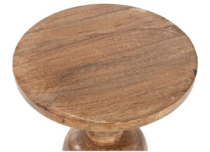mesa-auxiliar-redonda-madera-mango-maciza-tapa