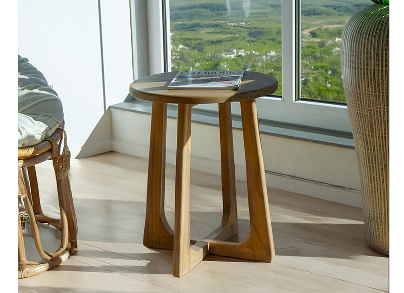 mesa-auxiliar-redonda-madera-nordica-ambiente