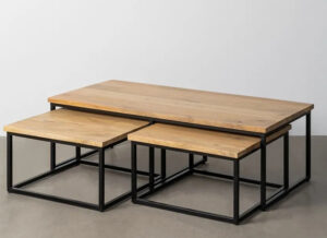 mesas-madera-natural-metal-juego