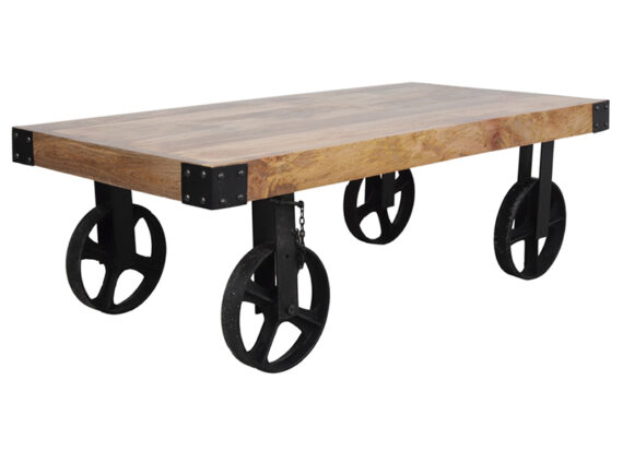 mesa-centro-industrial-madera-ruedas-hierro