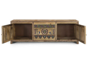 mueble-television-madera-natural-dibujos-abierto
