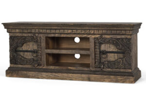 mueble-television-rustico-arabe-envejecido