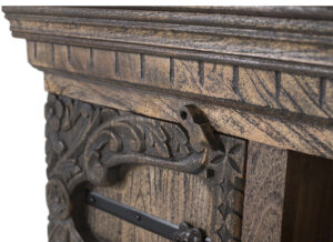 mueble-television-rustico-arabe-envejecido-detalle