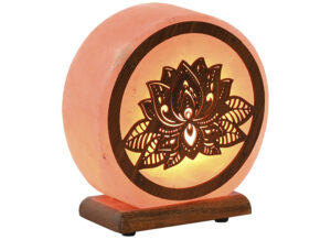lampara-sal-himalaya-dibujo-madera-flor