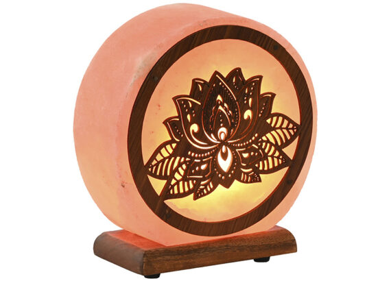 lampara-sal-himalaya-dibujo-madera-flor