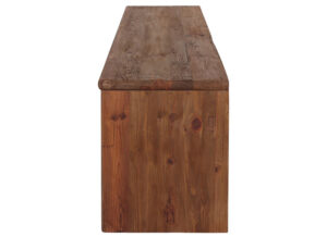 mueble-television-rustica-cajones-hueco-lateral