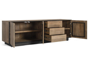 mueble-television-rustico-industrial-abierto