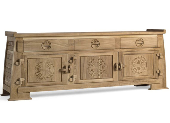 mueble-tv-oriental-madera-natural