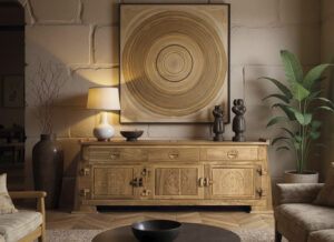 mueble-tv-oriental-madera-natural-salon
