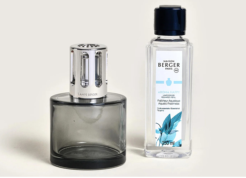 lampeberger-gris-happy-aroma