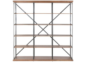 estanteria-grande-madera-metal