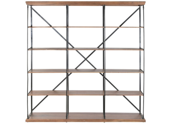 estanteria-grande-madera-metal