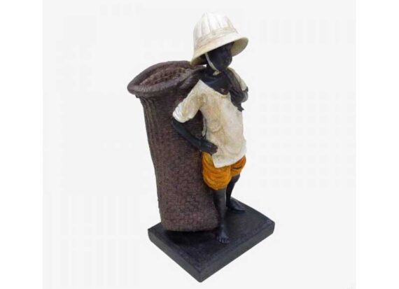 figura-chico-africano-cesto