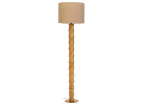 lampara-suelo-pie-bambu