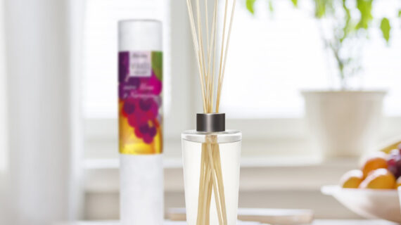 DESCUBRE EL DIFUSOR DE AROMAS MIKADO DE BOLES D’OLOR