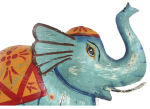 figura-elefante-metal-azul-detalle