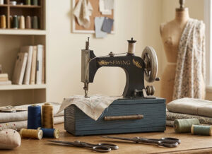 maquina-coser-vintage-decoracion-ambiente