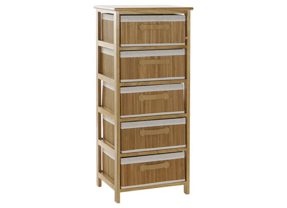 mueble-cajonera-bambu-natural