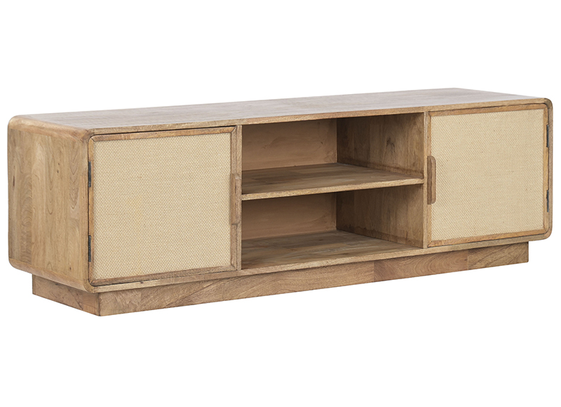 mueble-television-madera-natural