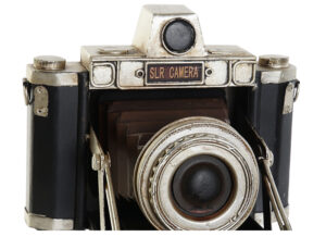 replica-camara-fotografica-metal-detalle