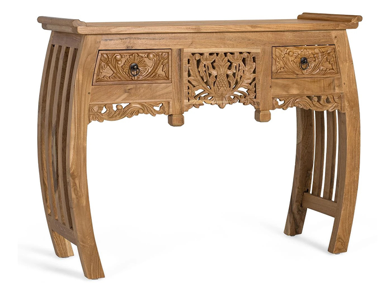consola-oriental-cajones-tallados